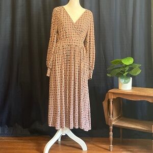 Boden Dress